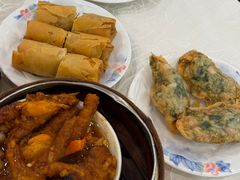 -凤城酒家(渣华道)