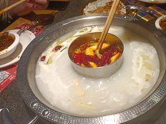 -吴老幺火锅(三林店)