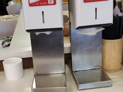 -琴岛顺天馄饨(漳州二路店)