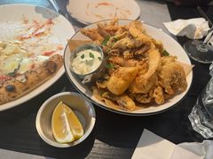 -Osteria意大利餐厅