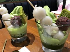 -無邪日式甜品(世博源店)