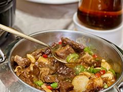 -梦都海鲜酒家(万达广场江桥店)