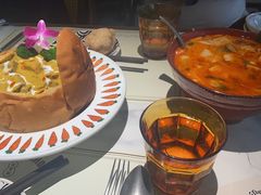 -太食獸泰式茶餐厅(北美新天地店)