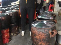 -徐氏糯米包油条(山海关路店)