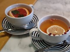 -玛尚诺Pizza&Bar(长泰广场店)