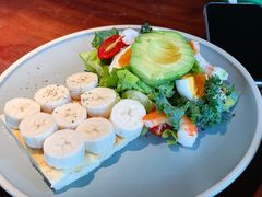 -West10 西拾·西餐厅·创意菜(未来科技城店)