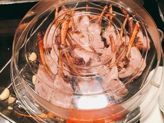 -杭州国际会议中心洲际酒店-原素全日餐厅(解放东路店)