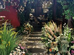 -第101座花园餐厅(湖滨88店)