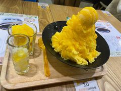 -糖糖屋•糖水•雪花冰店(时尚天河店)
