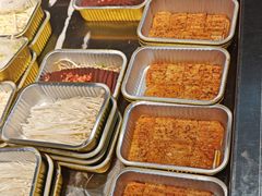 -为民烧烤吧.自贡爆炒菜(收录10年好店)