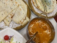 -清真· AL-JANNAT 佳纳特餐厅(仙林店)