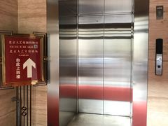 门面-北京人艺戏剧博物馆