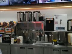 -CoCo都可(安河桥华联店)