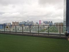 -IGenie爱精灵·万兆电竞酒店(成都火车南站凯德天府店)