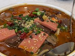 -桦立酒家(宜山路店)