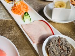 麻辣牛肉-厉家菜(金宝街店)