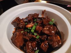 -绿茶餐厅(领展购物广场·中关村店)