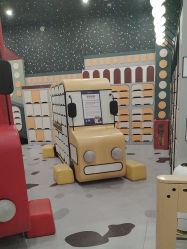 -MELAND CLUB亲子乐园·派对·餐厅(北京芳圆里ID MALL店)