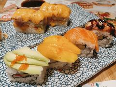 -Sushi Love 创意寿司(丽影广场店)
