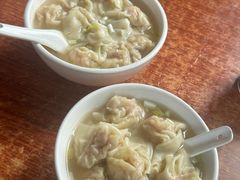 净云吞-汉记面馆(南华东路店)