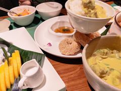 -帕蓝·暹罗料理(曲阳店)