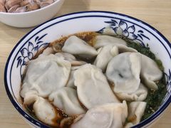 -马茹特色饺子馆