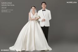 点击看大图 -青禾蒙娜丽莎婚纱摄影(武汉总店)