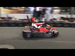 -RD卡丁车汽车俱乐部