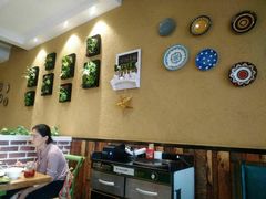 大堂-仙罗泰·泰国餐厅(印象汇店)