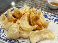 -长人馄饨铺(解放街店)