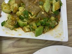 -聚德福海鲜家常菜(刘庄店)