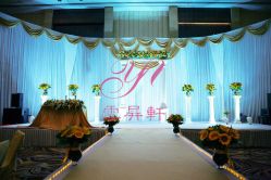 -上海浦东喜来登由由大酒店·宴会厅