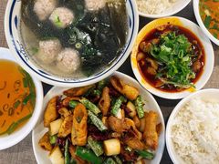 干煸肥肠-诗城健民肥肠(颐和家园店)