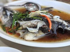 -潘先生海鲜城(神州半岛店)