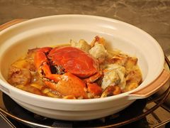 -美未居·老字号·地道顺德菜·桑拿鸡·鱼生(容桂店)