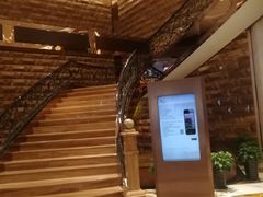 -西安赛瑞喜来登大酒店