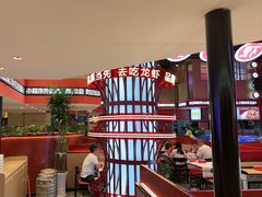 -去吃龙虾 | 烧烤·龙虾馆(红林世界城店)