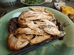 -兰溪小馆(东直门簋街店)