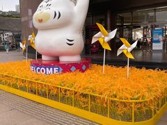 -斯比特花园西餐厅(东方商厦店)