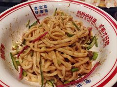 -恭敬李·烤鸭(天坛北门店)