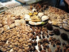 -海味当家·蒸锅海鲜(星海公园店)