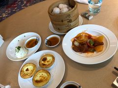 -浦东绿地铂骊酒店品珍轩中餐厅