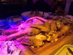 -18BAN音乐啤酒馆(西丽店)