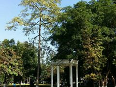 -广东外语外贸大学(白云山校区)