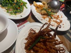 -肥仔文澳门猪骨煲(南京西路店)