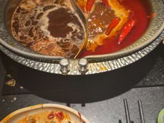 -牛New寿喜烧(虹桥新天地店)