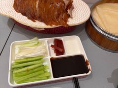 -梅利汴京烤鸭•开封豫菜地标店(东司门店)