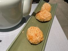黄桥烧饼-苏帮袁Sue Cuisine(将台店)