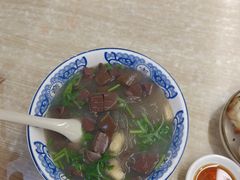 -老上海里弄味道(知春路店)