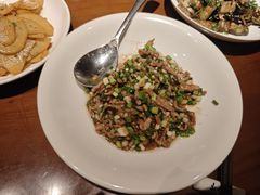 -金谷仓家庭料理(马泉营店)